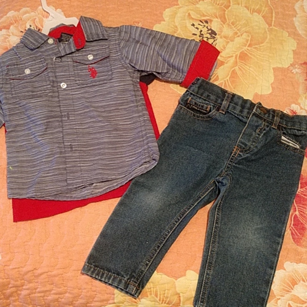 3 piece set